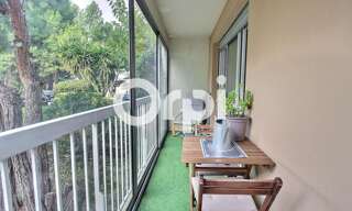 Appartement 3 Pièces 75 m² à vendre à Marseille 10 (13010)