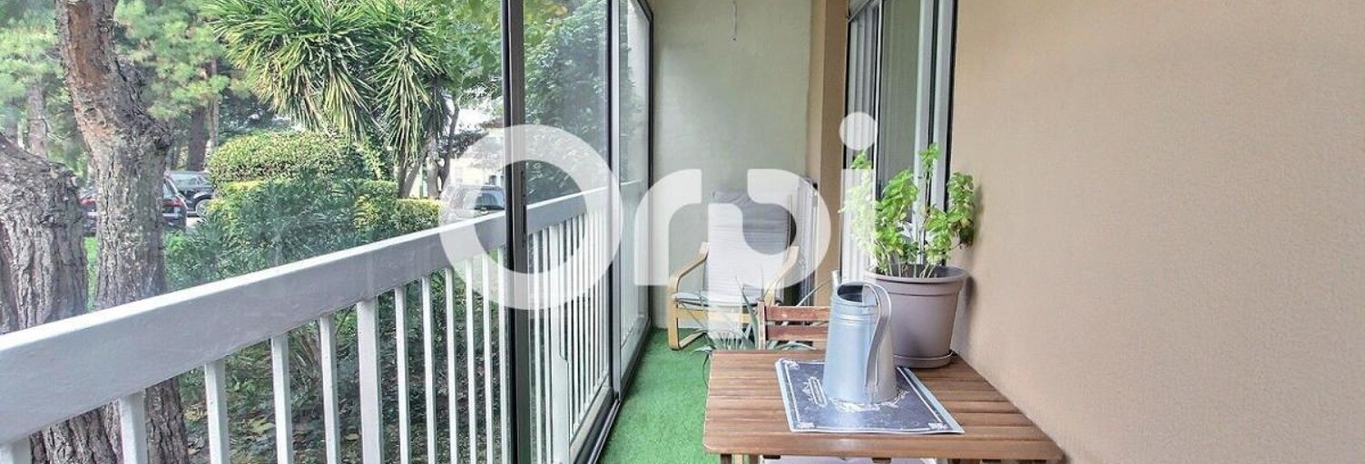 Appartement 3 Pièces 75 m² à vendre à Marseille 10 (13010)