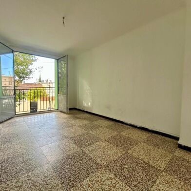 Appartement 3 pièces 123000 €