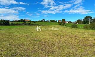 Terrain  8000 m² à vendre à Le Fousseret (31430)