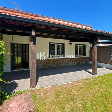 Maison 5 pièces 330000 €