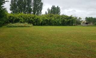 Terrain  750 m² à vendre à Le Temple (33680)