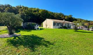 Maison 4 Pièces 105 m² à vendre à Martres-Tolosane (31220)