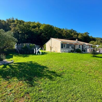 Maison 4 pièces 258000 €