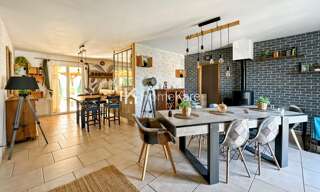 Maison 4 Pièces 105 m² à vendre à Martres-Tolosane (31220)