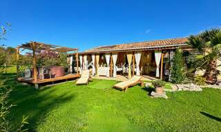 Maison 4 Pièces 105 m² à vendre à Martres-Tolosane (31220)