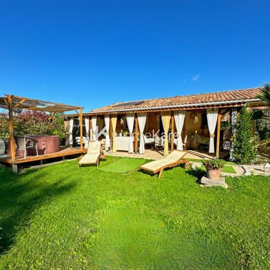 Maison 4 pièces 258000 €