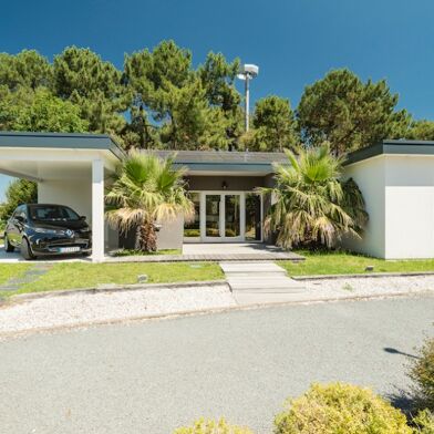 Maison 4 pièces 399000 €