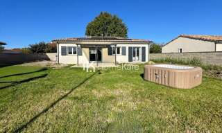 Maison 4 Pièces 100 m² à vendre à Cazères (31220)