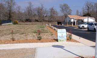 Terrain  582 m² à vendre à Créon (33670)