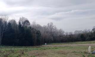 Terrain  982 m² à vendre à Créon (33670)