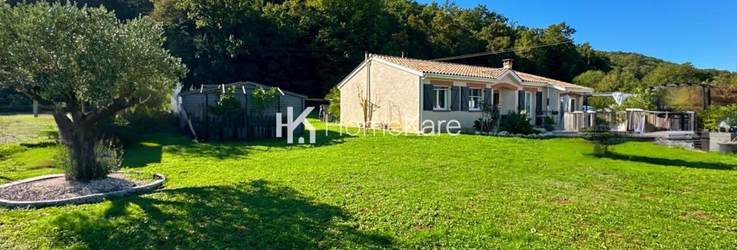 Maison 4 Pièces 105 m² à vendre à Mauran (31220)