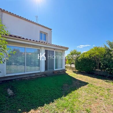 Maison 3 pièces 183000 €