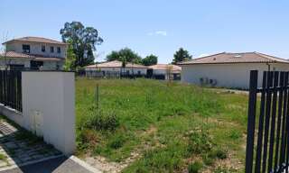 Terrain  350 m² à vendre à Artigues-près-Bordeaux (33370)