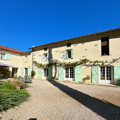 Maison 9 pièces 390000 €