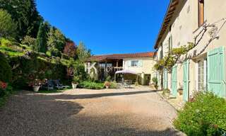 Maison 9 Pièces 300 m² à vendre à Salies-du-Salat (31260)