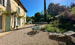 Maison 9 Pièces 300 m² à vendre à Mane (31260)