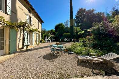 Maison 9 pièces 367000 €