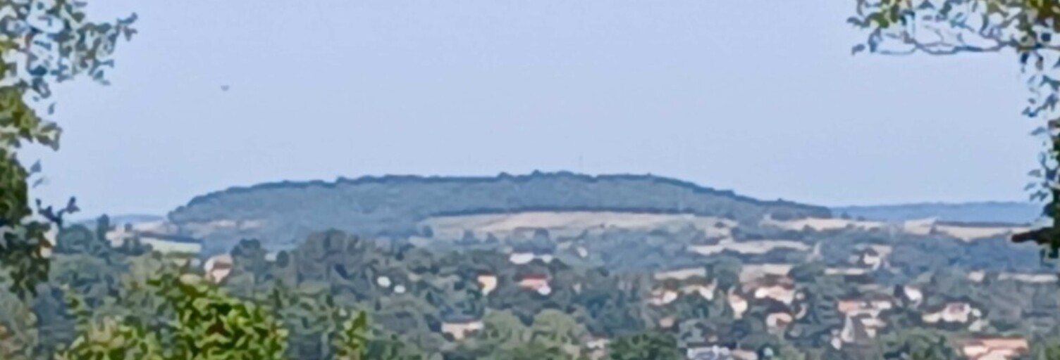 Terrain  23620 m² à vendre à Ribérac (24600)