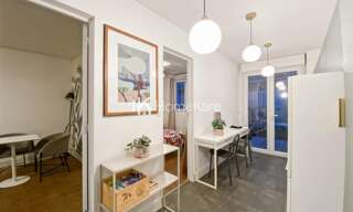 Appartement 2 Pièces 40 m² à vendre à Talence (33400)