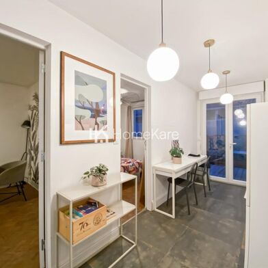Appartement 2 pièces 182000 €