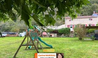 Maison 5 Pièces 93 m² à vendre à Mortagne-sur-Sèvre (85290)