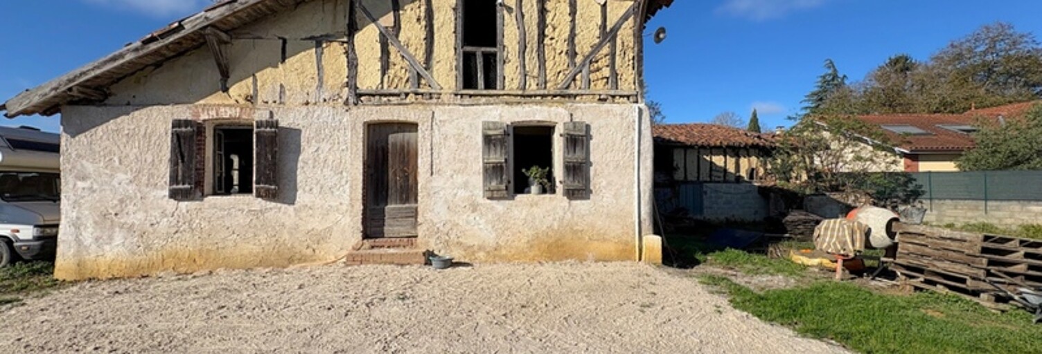 Maison 5 Pièces 170 m² à vendre à Aire-sur-l'Adour (40800)