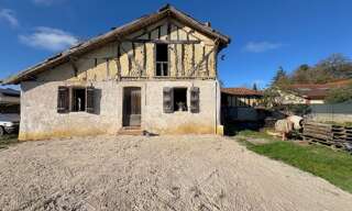 Maison 5 Pièces 170 m² à vendre à Aire-sur-l'Adour (40800)