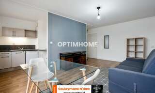 Appartement 1 Pièce 28 m² à vendre à Cholet (49300)