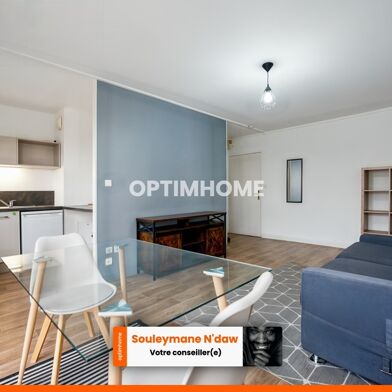 Appartement 1 pièces 78990 €