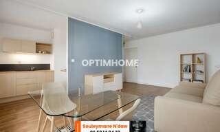 Appartement 1 Pièce 28 m² à vendre à Cholet (49300)