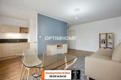 Appartement 1 pièces 73990 €