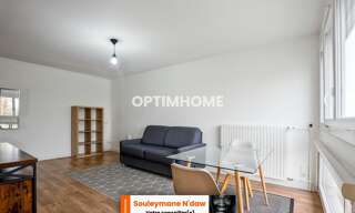 Appartement 1 Pièce 28 m² à vendre à Cholet (49300)