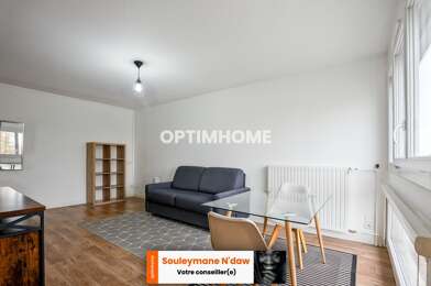 Appartement 1 pièces 73990 €