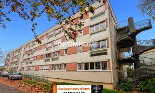 Appartement 1 Pièce 28 m² à vendre à Cholet (49300)