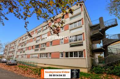 Appartement 1 pièces 73990 €