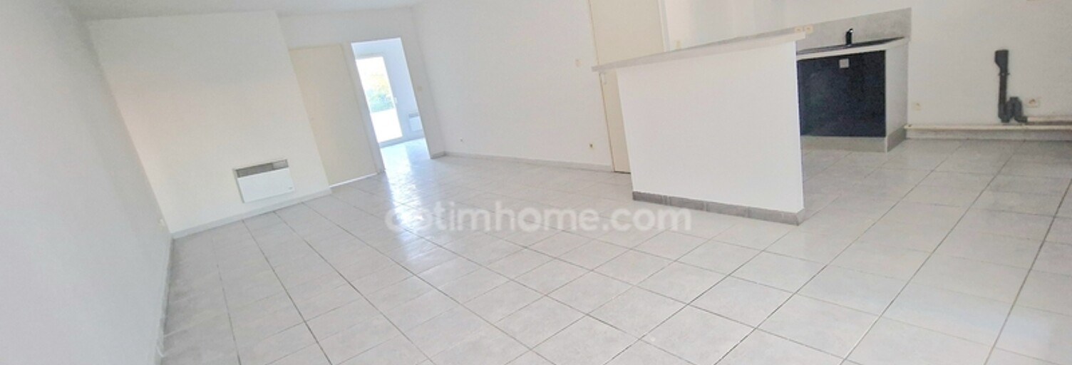 Appartement 3 Pièces 63 m² à vendre à Istres (13800)