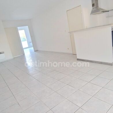 Appartement 3 pièces 210000 €