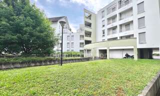 Appartement 1 Pièce 35 m² à vendre à Annecy (74960)