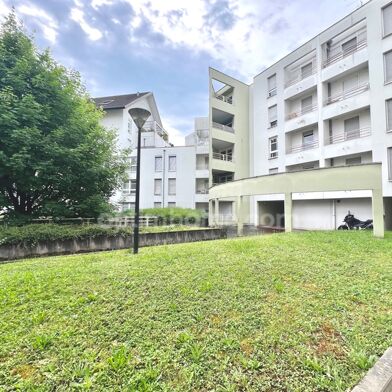 Appartement 1 pièces 130000 €