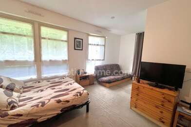 Appartement 1 pièces 154000 €