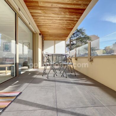 Appartement 3 pièces 450000 €