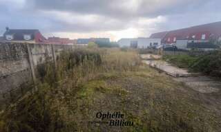 Terrain  684 m² à vendre à Saint-Venant (62350)