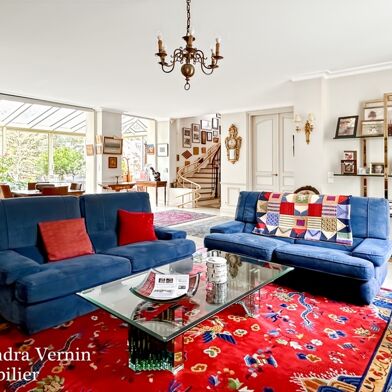 Maison 9 pièces 2500000 €