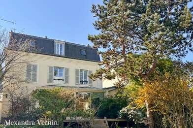 Maison 9 pièces 2300000 €