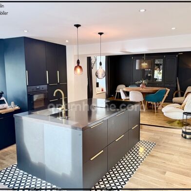 Maison 10 pièces 560000 €