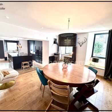 Maison 10 pièces 560000 €