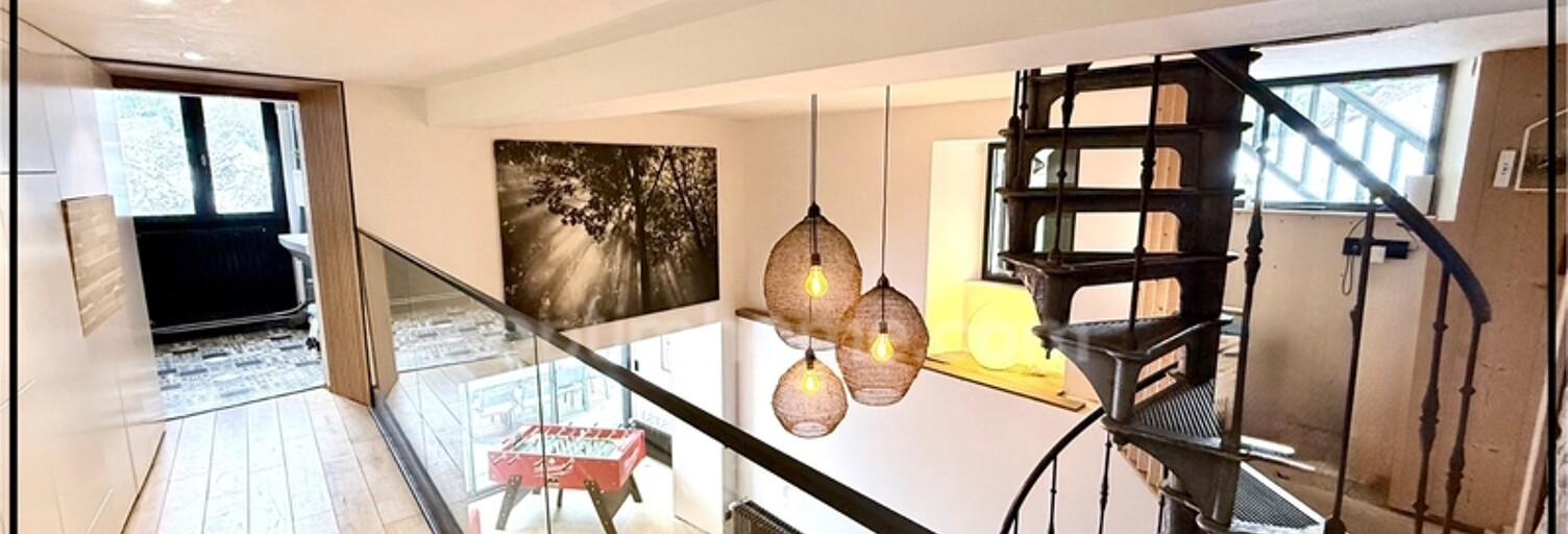 Maison 10 Pièces 300 m² à vendre à Neuvecelle (74500)