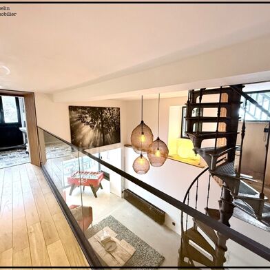 Maison 10 pièces 560000 €