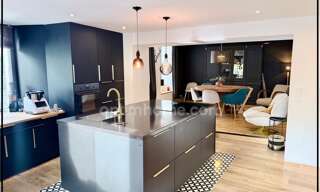 Maison 10 Pièces 300 m² à vendre à Neuvecelle (74500)